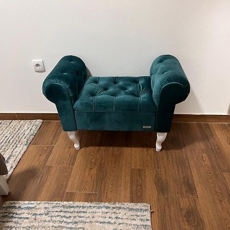 Apartment Nora Belgrade Luaran gambar