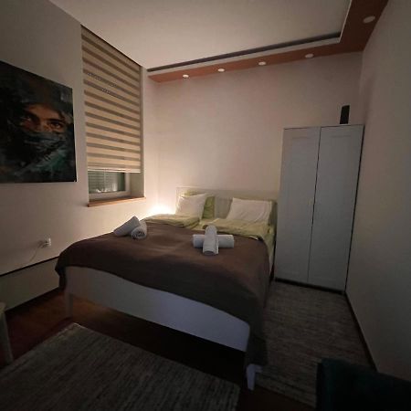 Apartment Nora Belgrade Luaran gambar