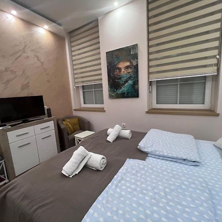 Apartment Nora Belgrade Luaran gambar