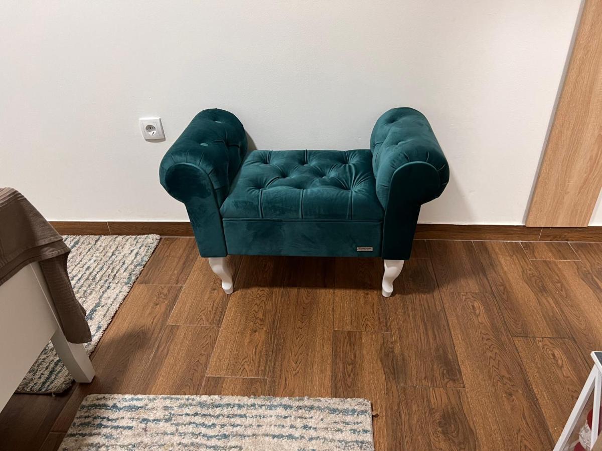 Apartment Nora Belgrade Luaran gambar